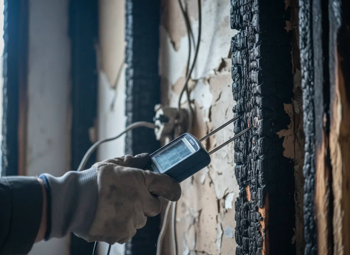 Fire Damage Restoration Liberty Center, IN FAQs